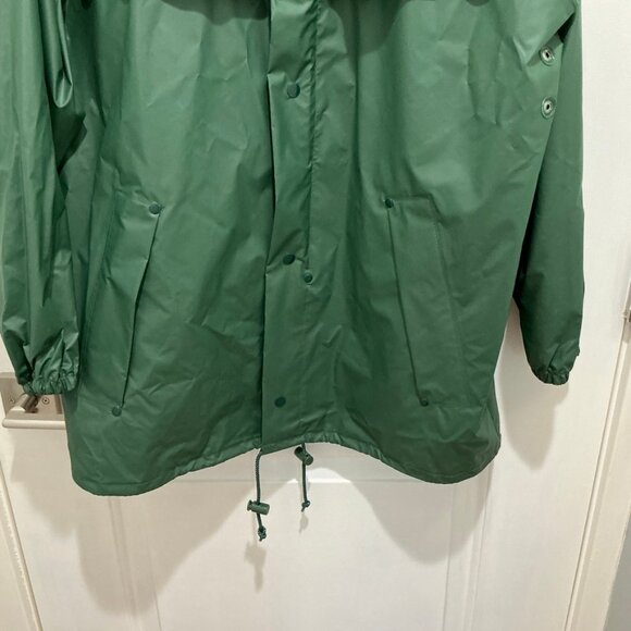 Sterling Edition Rain Jacket, size Small, Unisex - Picture 4 of 9